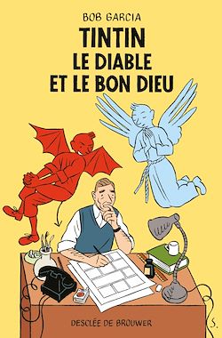 Télécharger le livre :  Tintin, le Diable et le Bon Dieu