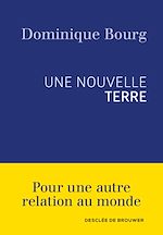 Télécharger le livre :  Une nouvelle Terre