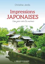Télécharger le livre :  Impressions japonaises