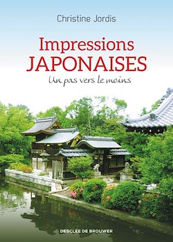 Télécharger le livre :  Impressions japonaises