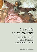Télécharger le livre :  La Bible et sa culture