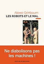Télécharger le livre :  Les robots et le mal