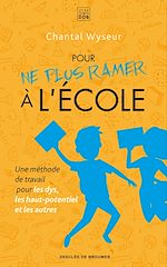 Download this eBook Pour ne plus ramer à l'école