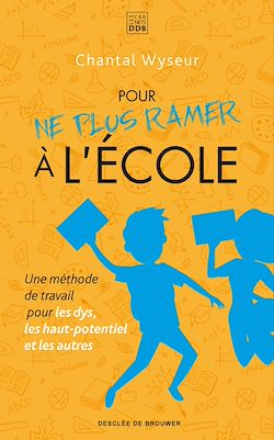 Télécharger le livre :  Pour ne plus ramer à l'école