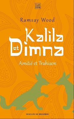 Télécharger le livre :  Kalila et Dimna