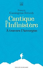 Download this eBook Cantique de l'Infinistère