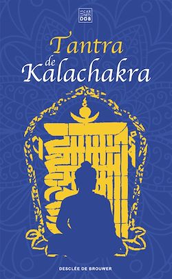 Télécharger le livre :  Tantra de Kalachakra