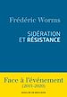 Télécharger le livre :  Sidération et résistance