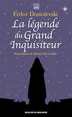 Download this eBook La légende du Grand Inquisiteur