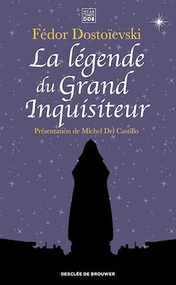 Télécharger le livre :  La légende du Grand Inquisiteur