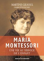 Télécharger le livre :  Maria Montessori