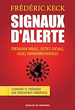 Télécharger le livre :  Signaux d'alerte