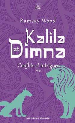 Télécharger le livre :  Kalila et Dimna (vol 2)