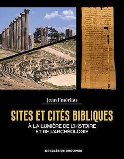 Télécharger le livre :  Sites et cités bibliques