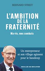 Télécharger le livre :  L'ambition de la fraternité