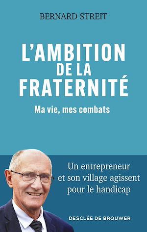 Téléchargez le livre :  L'ambition de la fraternité
