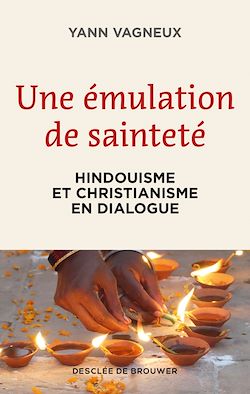 Télécharger le livre :  Une émulation de sainteté