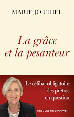 Télécharger le livre :  La grâce et la pesanteur