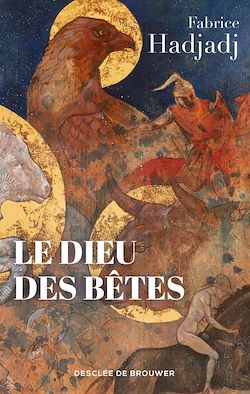 Télécharger le livre :  Le Dieu des bêtes