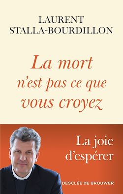 Télécharger le livre :  La mort n'est pas ce que vous croyez