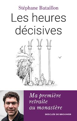 Télécharger le livre :  Les heures décisives