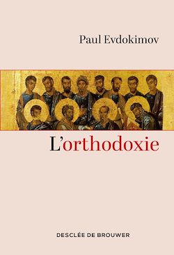 Télécharger le livre :  L'orthodoxie