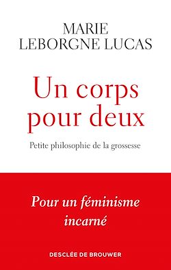 Télécharger le livre :  Un corps pour deux