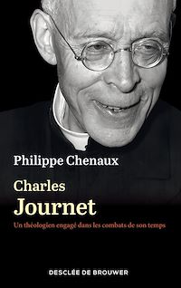 Téléchargez le livre :  Charles Journet (1891-1975)