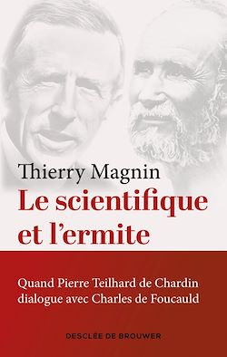 Télécharger le livre :  Le scientifique et l'ermite