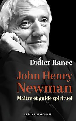 Télécharger le livre :  John Henry Newman