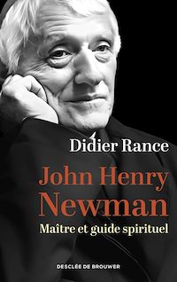 Téléchargez le livre :  John Henry Newman