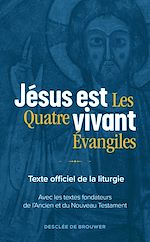 Télécharger le livre :  Jésus est vivant