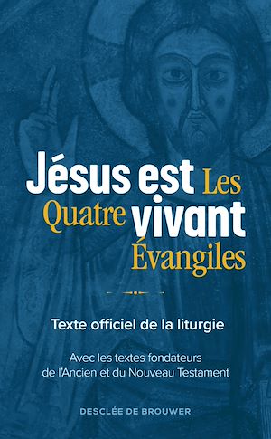 Téléchargez le livre :  Jésus est vivant
