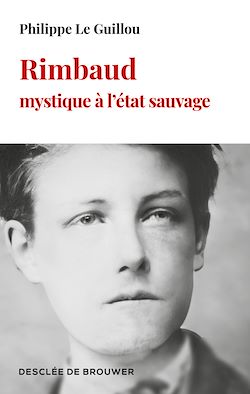 Télécharger le livre :  Rimbaud, mystique à l'état sauvage