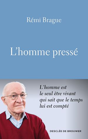 Téléchargez le livre :  L'homme pressé