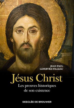 Téléchargez le livre :  Jésus Christ