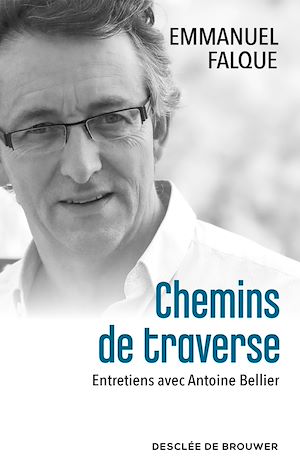 Téléchargez le livre :  Chemins de traverse