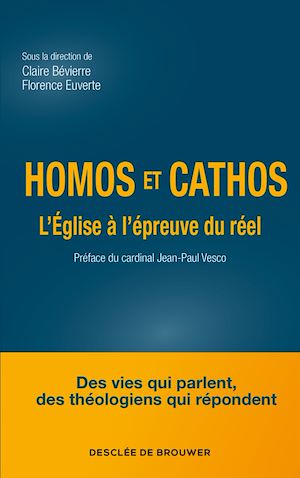 Téléchargez le livre :  Homos et cathos