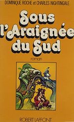 Download this eBook Sous l'araignée du Sud
