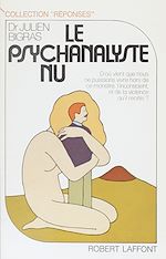 Télécharger le livre :  Le Psychanalyste nu