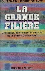 Download this eBook La grande filière