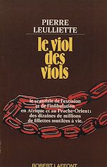 Download this eBook Le viol des viols