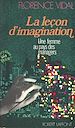 Télécharger le livre :  La leçon d'imagination : une femme au pays des managers