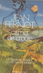 Download this eBook Carnet de croûte