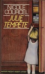Download this eBook Julie tempête