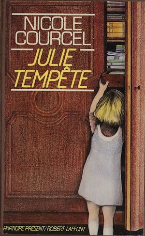 Téléchargez le livre :  Julie tempête