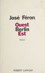 Download this eBook Ouest Berlin Est