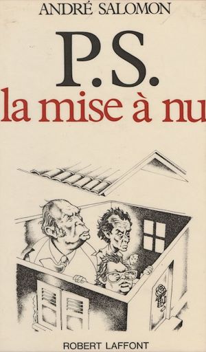 Download the eBook: P.S. la mise à nu