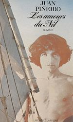 Download this eBook Les amours du Nil