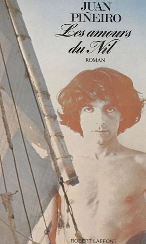 Download the eBook: Les amours du Nil